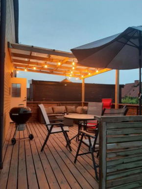 Amazing Home In Ystad With 2 Bedrooms And Wifi, Ystad